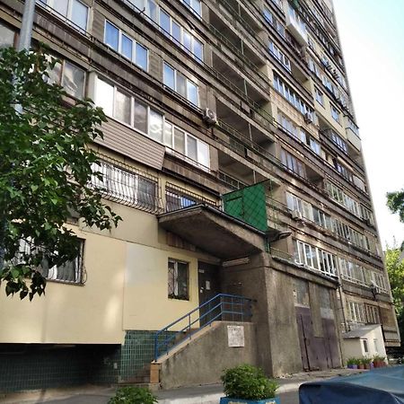 Kiev Central Apartment Екстериор снимка