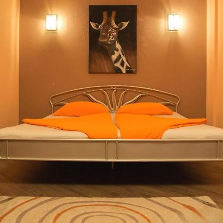Kiev Central Apartment Екстериор снимка