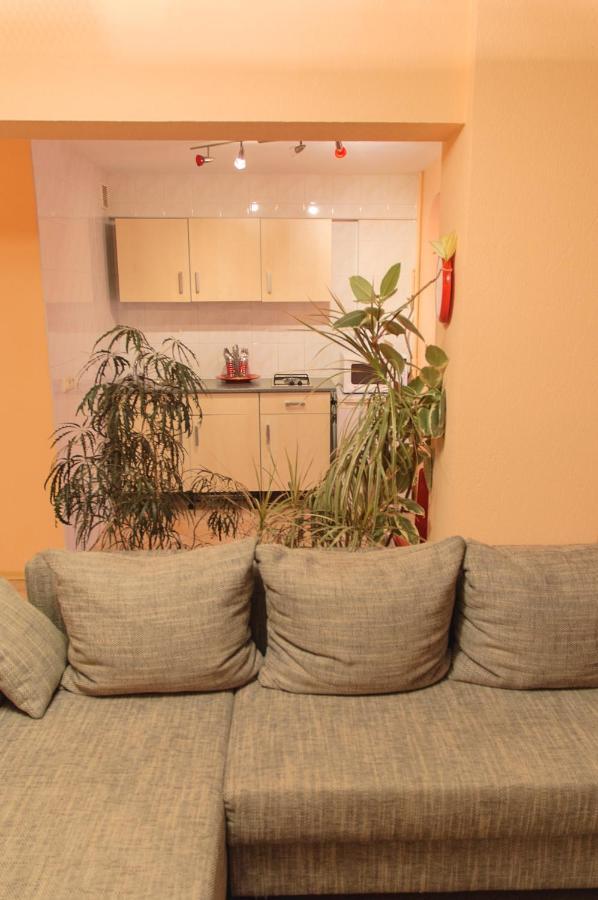 Kiev Central Apartment Екстериор снимка