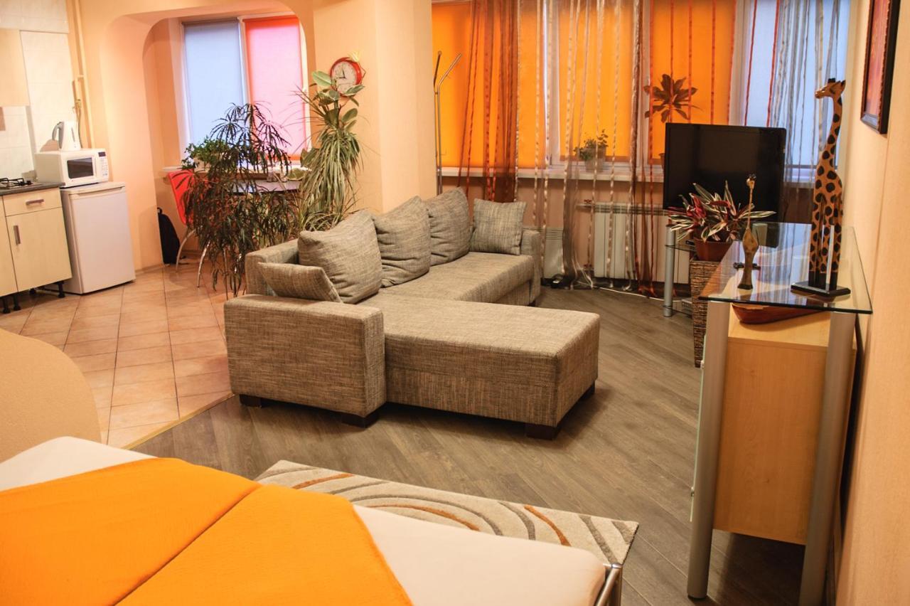 Kiev Central Apartment Екстериор снимка