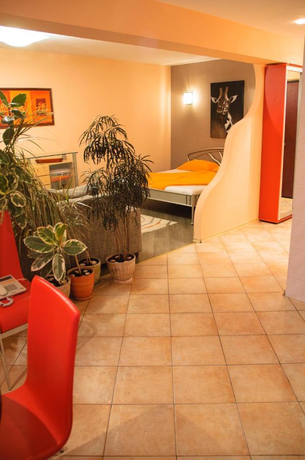 Kiev Central Apartment Екстериор снимка