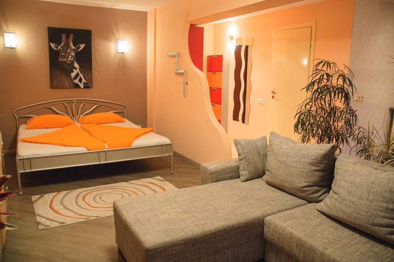 Kiev Central Apartment Екстериор снимка